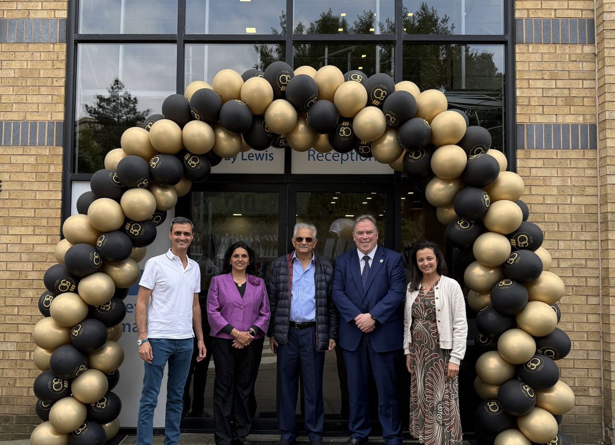 CllrDrManjuShahul tweet media