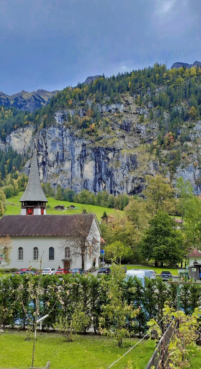 Switzerland 🇨🇭