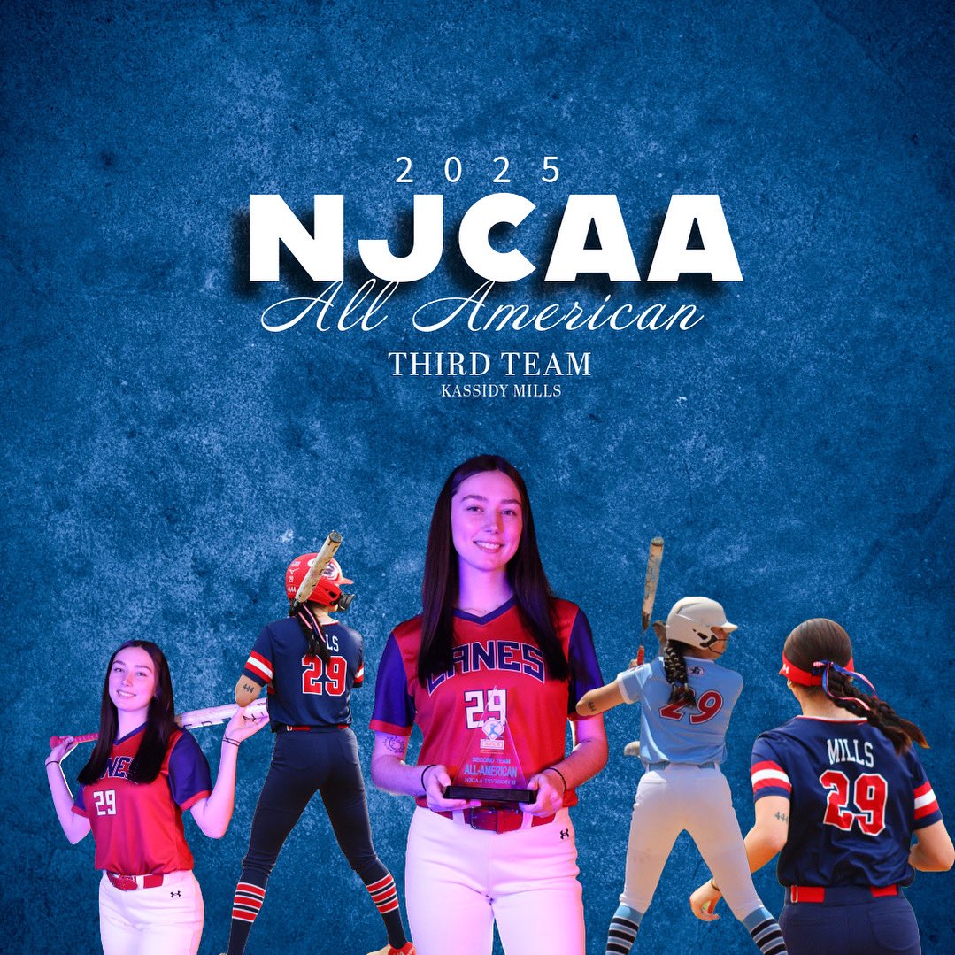 The Back to Back All American 🤝🤙🏼🥎