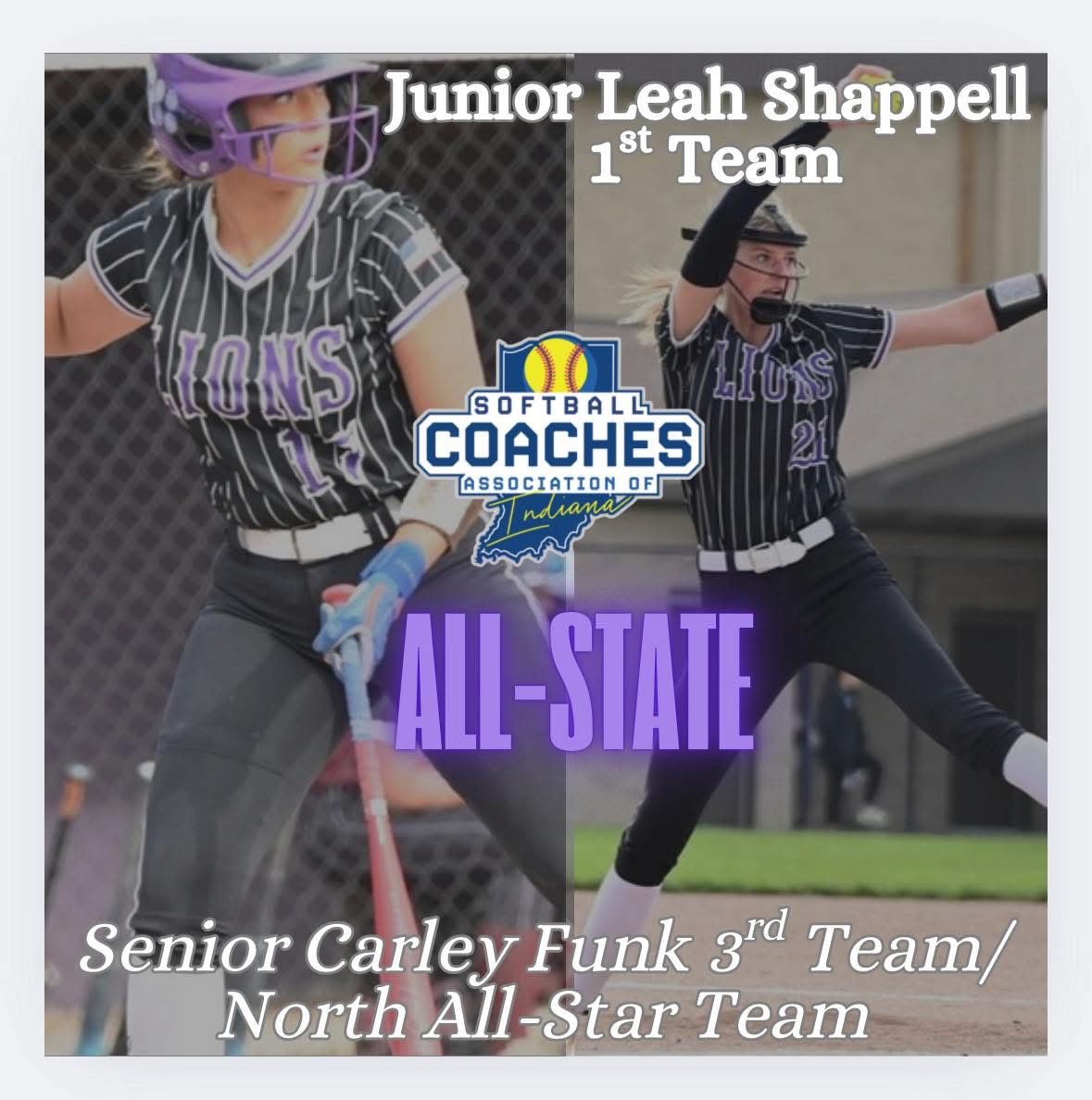 Ben Shappell (@bshap77) on Twitter photo Congratulations Lady Lions!! Congratulations Lady Lions!!