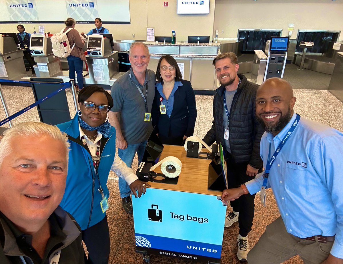 West Coast Mike (@westcoastmike1) on Twitter photo Hello <a href="/united/">United Airlines</a> ✈️ from <a href="/ANCairport/">Anchorage Airport</a> ✈️ Connecting people. Uniting the world 💙 <a href="/jacquikey/">Jacqui</a> <a href="/ORDflier/">Dan McMahan</a> #beingunited #wearerls Hello <a href="/united/">United Airlines</a> ✈️ from <a href="/ANCairport/">Anchorage Airport</a> ✈️ Connecting people. Uniting the world 💙 <a href="/jacquikey/">Jacqui</a> <a href="/ORDflier/">Dan McMahan</a> #beingunited #wearerls
