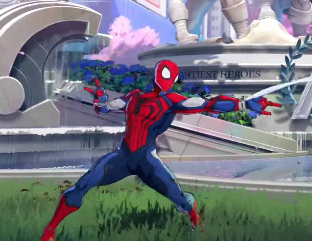 capitalspidey's tweet photo. over designing doesn’t matter when it has so much aura https://t.co/1RcBTObO5i