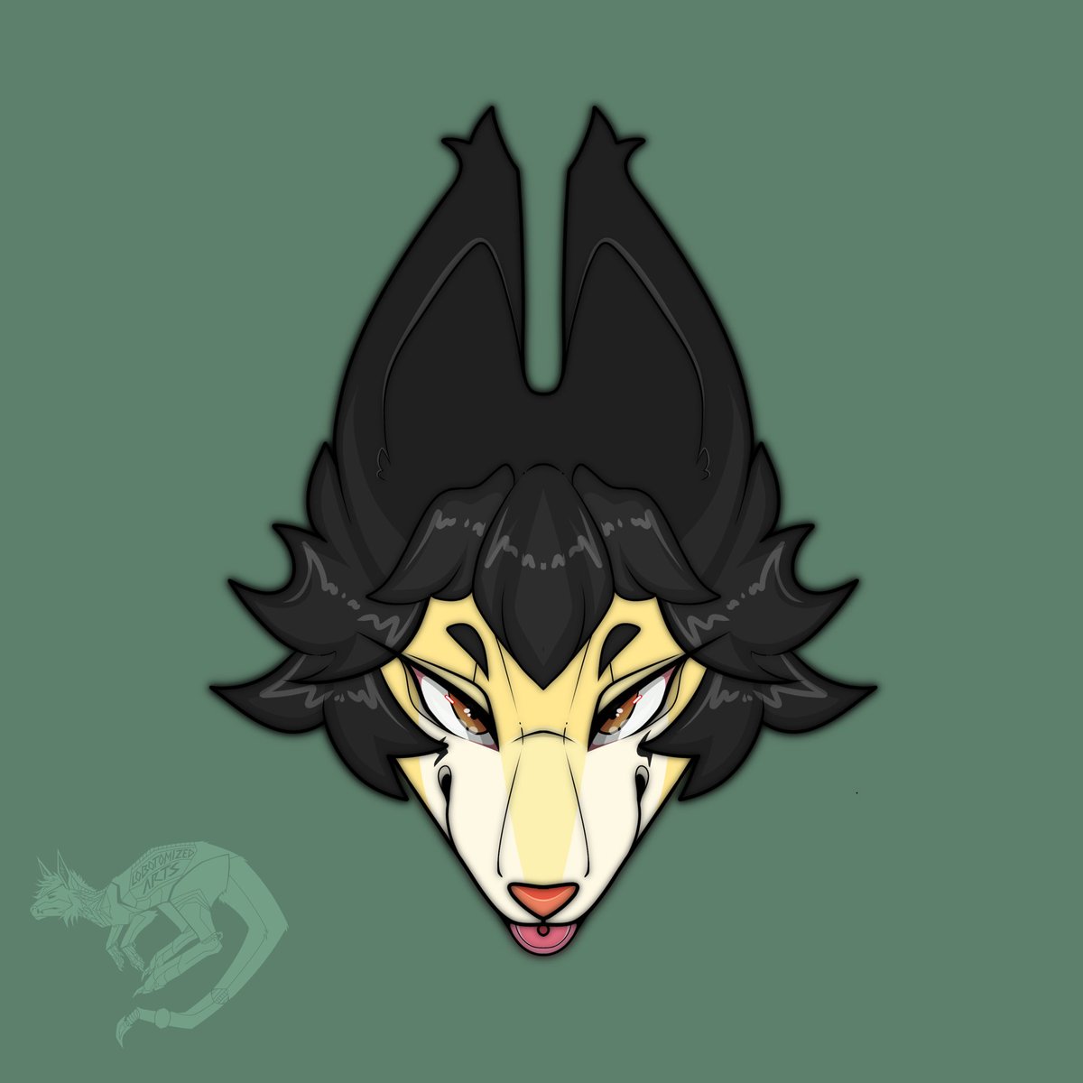 C0MMISSIONS OPEN
8 slots left! will be closed in july 

symmetrical headshot: $25
symmetrical bust: $30
asymmetrical headshot: $35
asymmetrical bust: $40

interactions appreciated