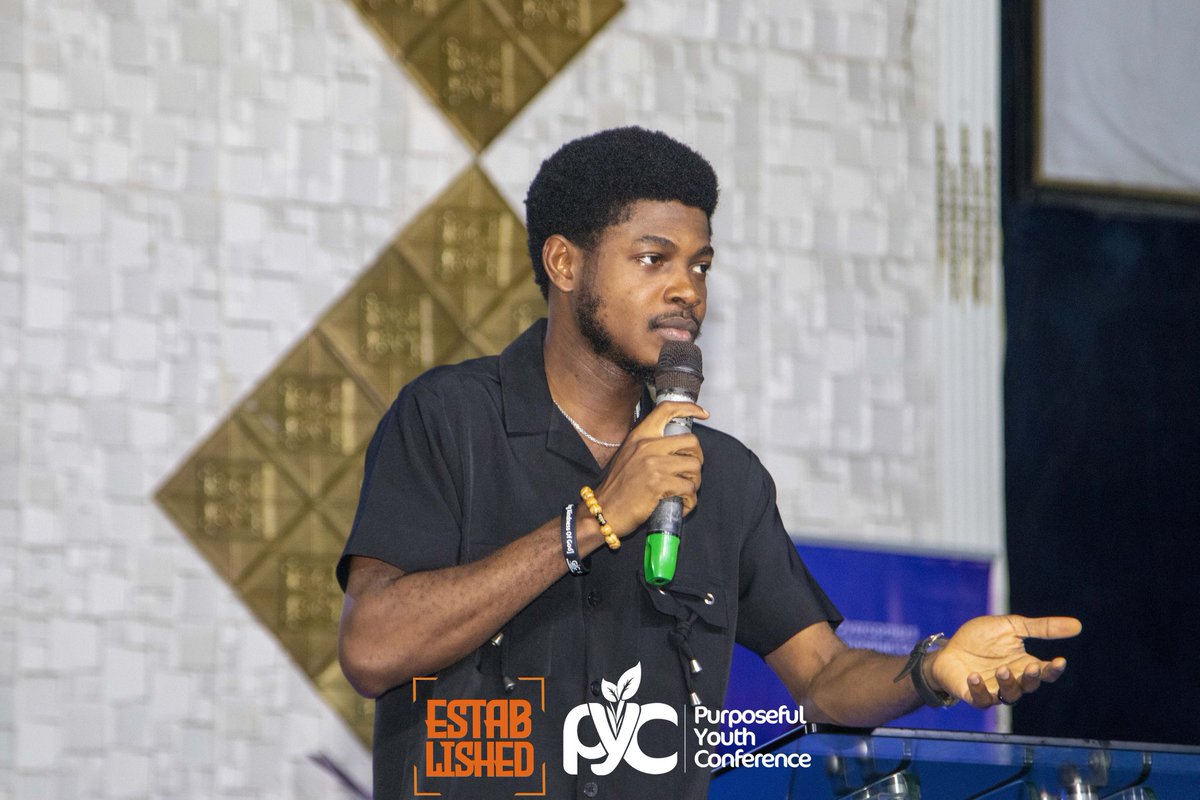 tpyconference's tweet photo. #pyc2025 #established https://t.co/hmF1RmqV3y