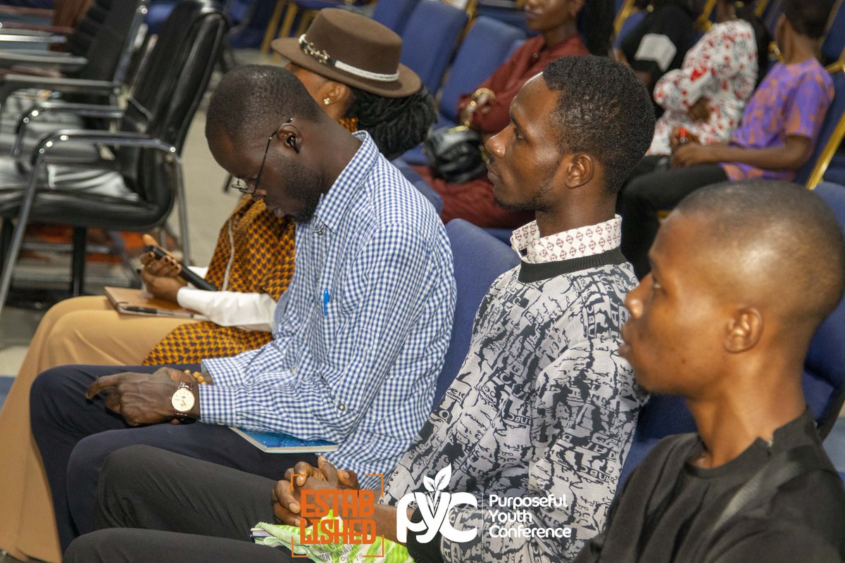 tpyconference's tweet photo. #pyc2025 #established https://t.co/N6FqIg0e98