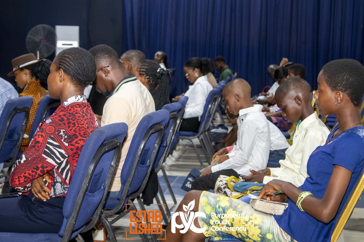 tpyconference's tweet photo. #pyc2025 #established https://t.co/N6FqIg0e98