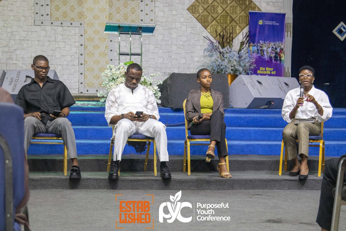 tpyconference's tweet photo. #pyc2025 #established https://t.co/N6FqIg0e98