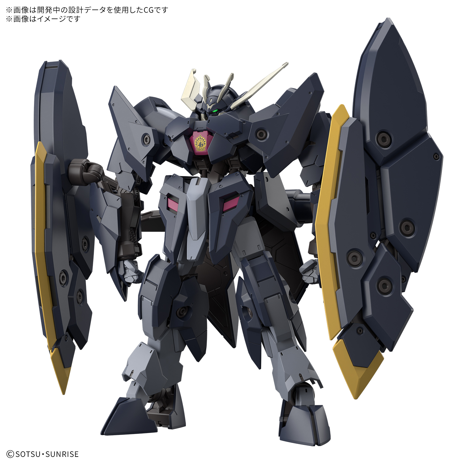機動戦士ガンダム 鉄血のオルフェンズ (@g_tekketsu) / X