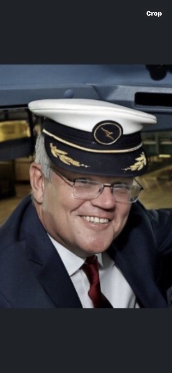 Igh0108's tweet photo. Uncanny likeness between #TosserTed &amp; Morrison 😩#auspol @SkyNewsAust @australian @abcnews https://t.co/RhhOpUEv4Z