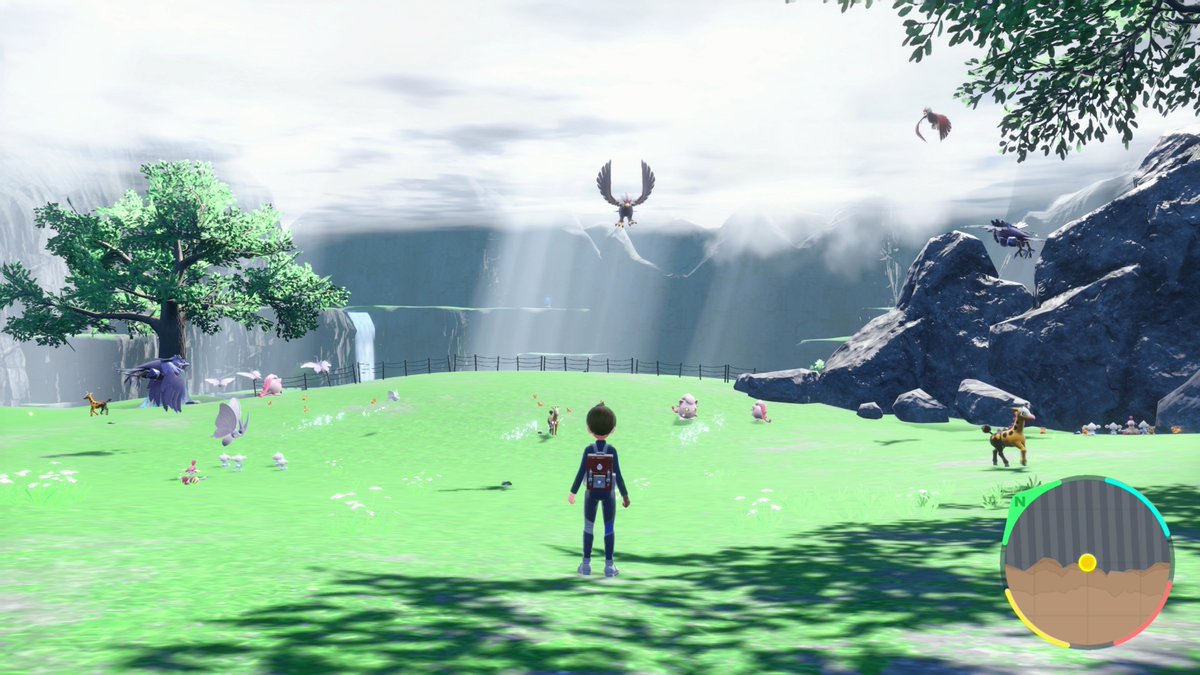 Joe Merrick tweet media