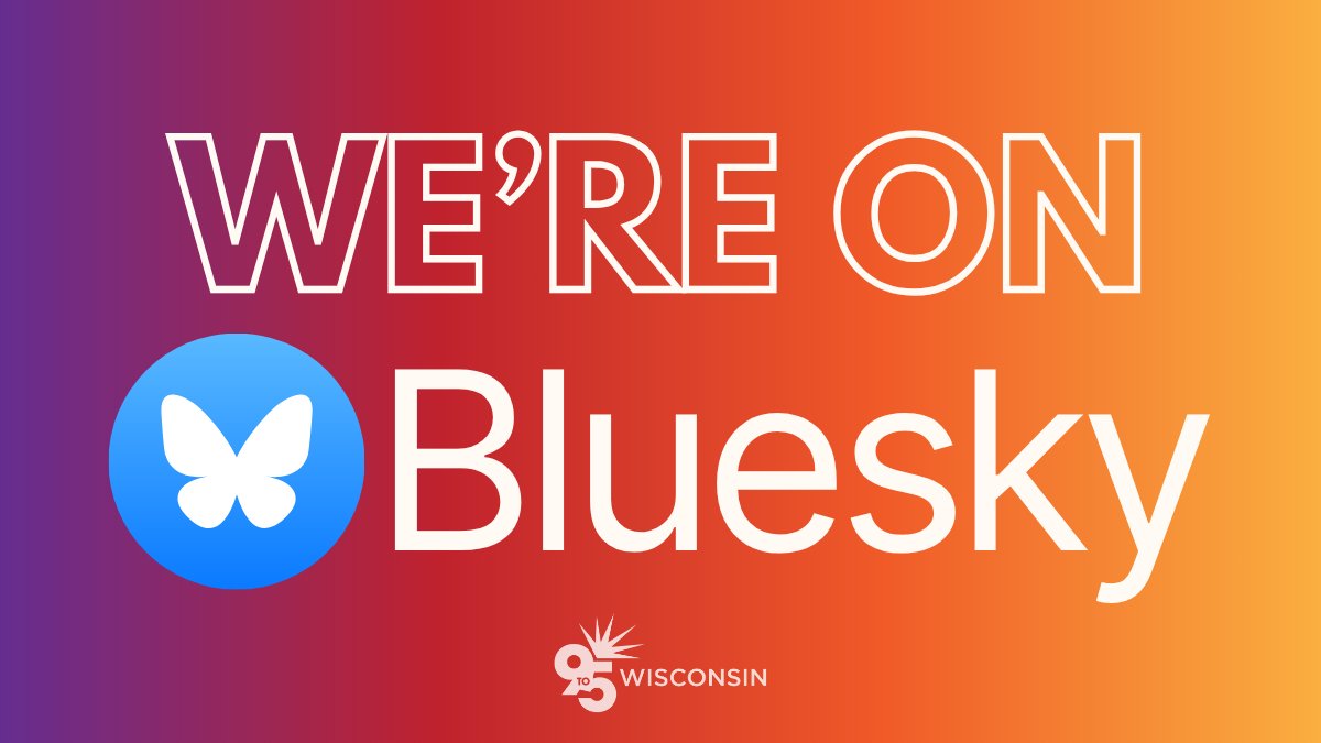 9to5 Wisconsin tweet media