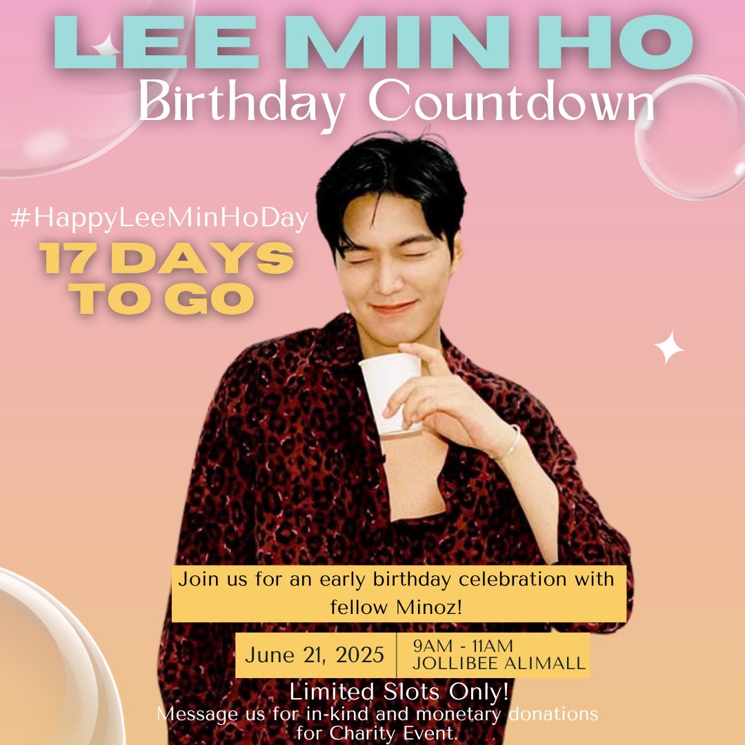 Lee Min Ho Ph 🇵🇭 (@TheLeeMinHoPh) / Posts / X