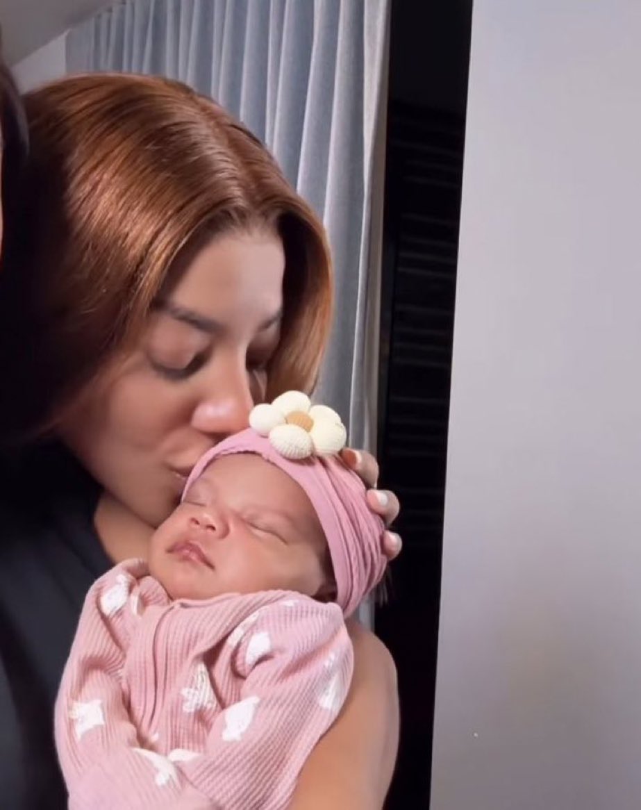 LUDMILLA TU BOTOU UMA CÓPIA SUA NO MUNDO MULHERRRRRRR 🥺🥺💖