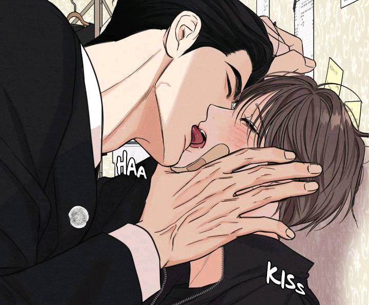 Yaoi Love tweet media