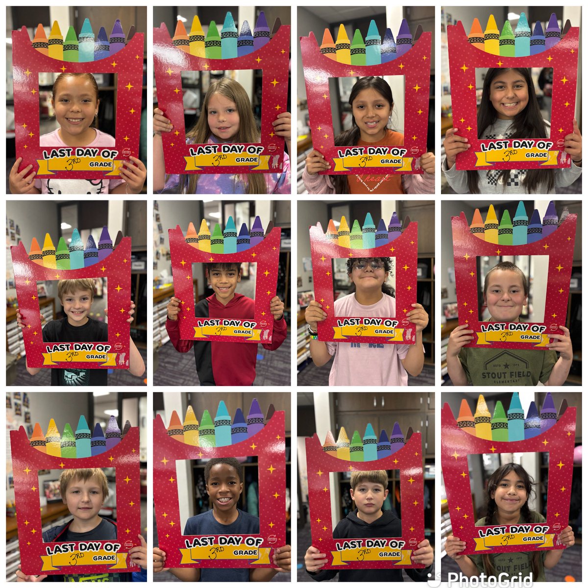 Ms. Schulz tweet media