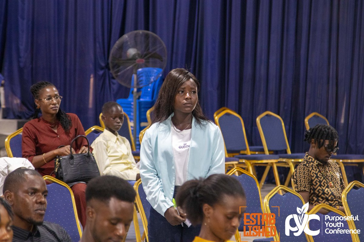 tpyconference's tweet photo. #pyc2025 #established https://t.co/iakvZF6eov