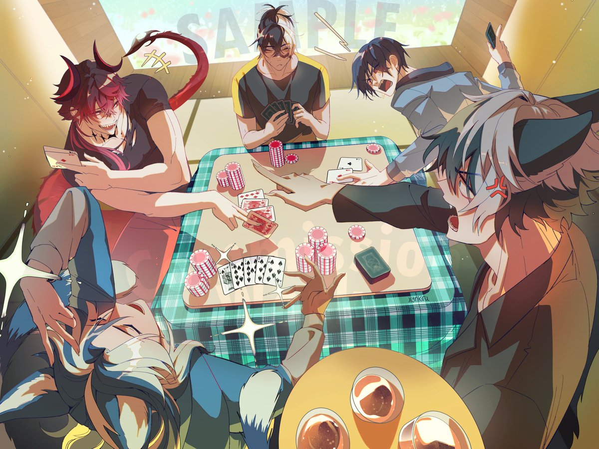 clean sketch commishun for Nekotineee ♪(´▽｀)