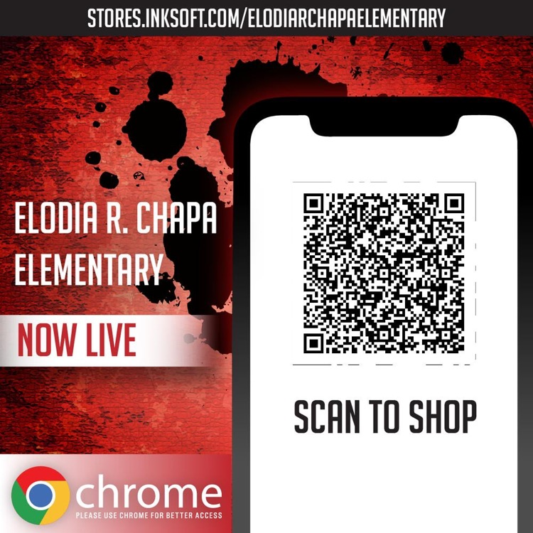 E.R Chapa Elementary tweet media