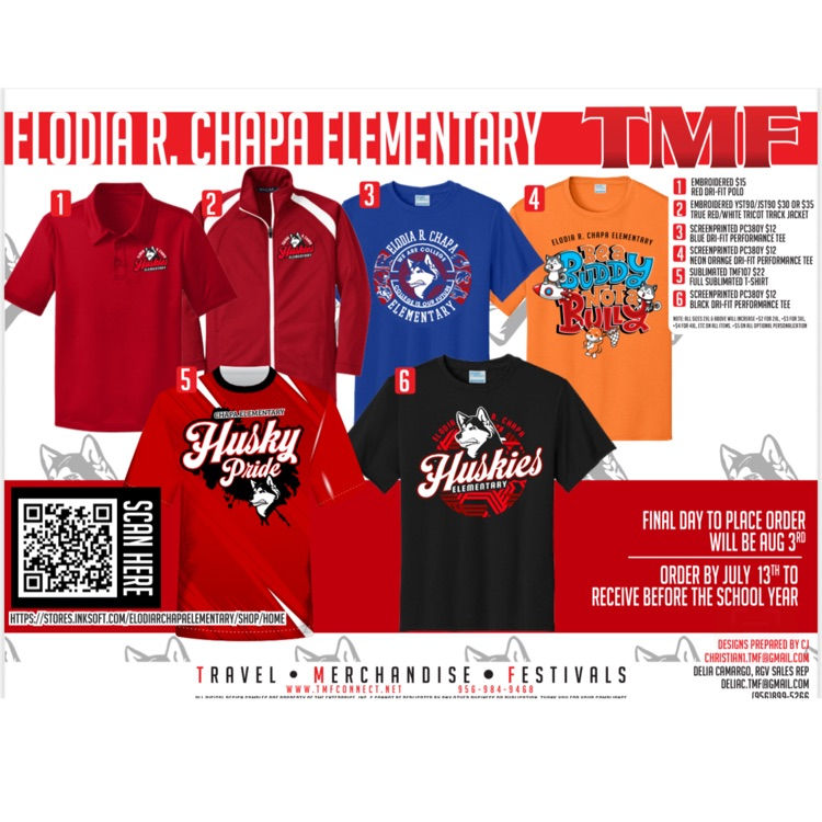 E.R Chapa Elementary tweet media