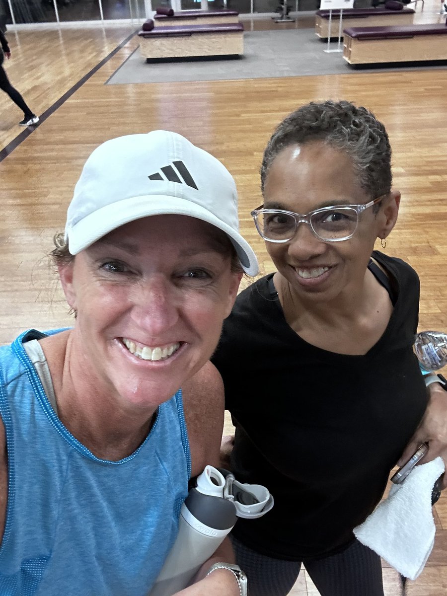 Margaret Feldman tweet media