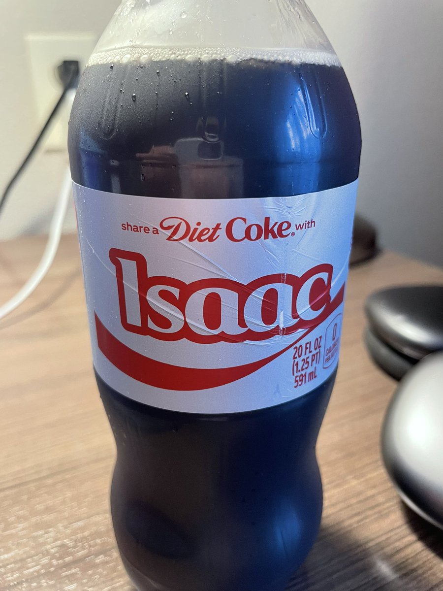 Having this in honor of <a href="/Wx_Isaac/">Isaac Williams</a> tonight as he prepares for his last day at <a href="/WCBINEWS/">WCBI News</a> and <a href="/WCBIWEATHER/">WCBI Weather</a> tomorrow. It’s been a good run! 🥂