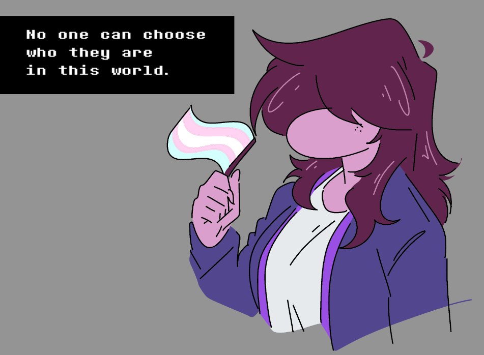 Happy pride everyone