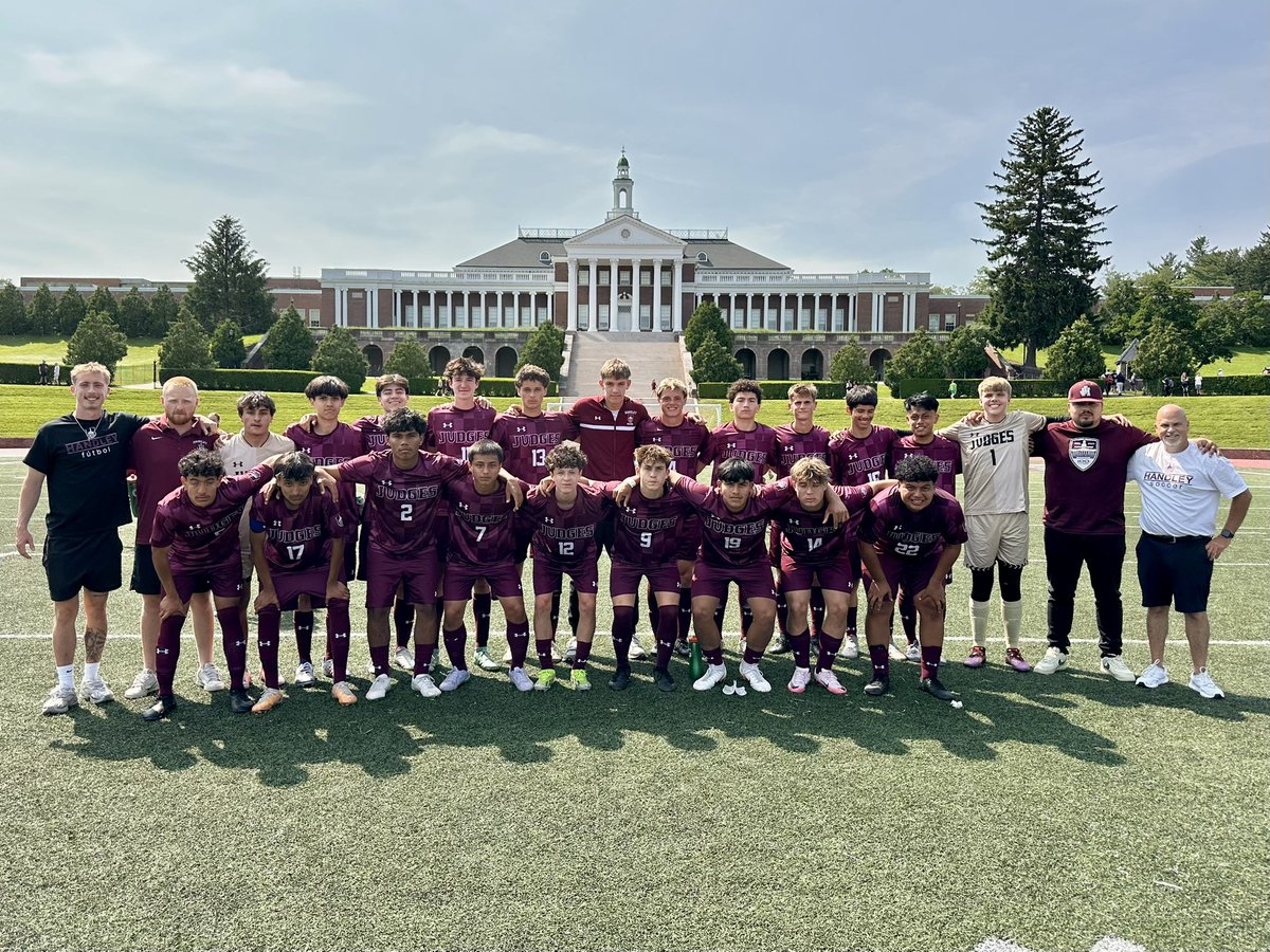 Our season came to an end today with a 0-1 loss to Charlottesville for the season ncs straight year in the Region Semifinal.  The team ended the season with a record of 17-2.  It was the third straight season that the team won the NWD title and the  BRYSA Cup. Well done lads!