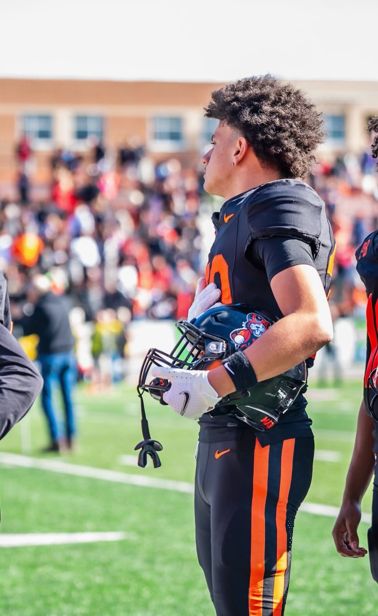 UI Zone (@recruit2illini) on Twitter photo 2️⃣0️⃣2️⃣7️⃣ ATH <a href="/bgamble0821/">Braylon Gamble</a> of <a href="/MTigerFB/">Massillon Football</a> will visit Illinois on Wednesday, June 18th for Illinois’ Rising Illini. 2️⃣0️⃣2️⃣7️⃣ ATH <a href="/bgamble0821/">Braylon Gamble</a> of <a href="/MTigerFB/">Massillon Football</a> will visit Illinois on Wednesday, June 18th for Illinois’ Rising Illini.