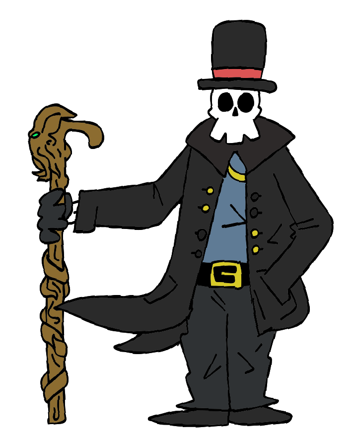 Waluigitime4ly1's tweet image. YO!

If I took comms, would anyone want to buy em? Probably not, but shit I&apos;d draw just about anything for cheap.