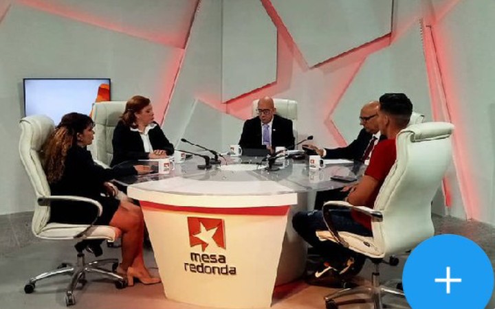 Con las medidas de ETECSA, incendiar  #Cuba intentaron. Pero,  por enésima vez.... ¡Fracasaron!
#CubaVencerá 
#UnidosXCuba