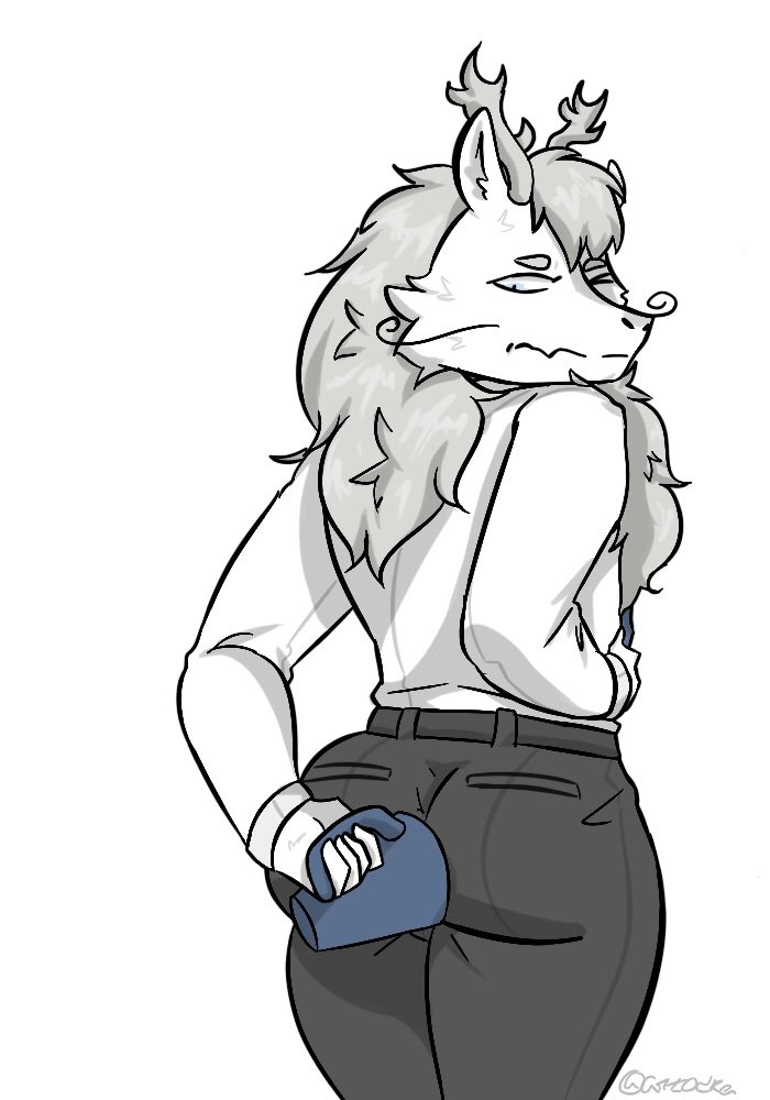 First 2!
Ao Lie &amp; PocketCat.