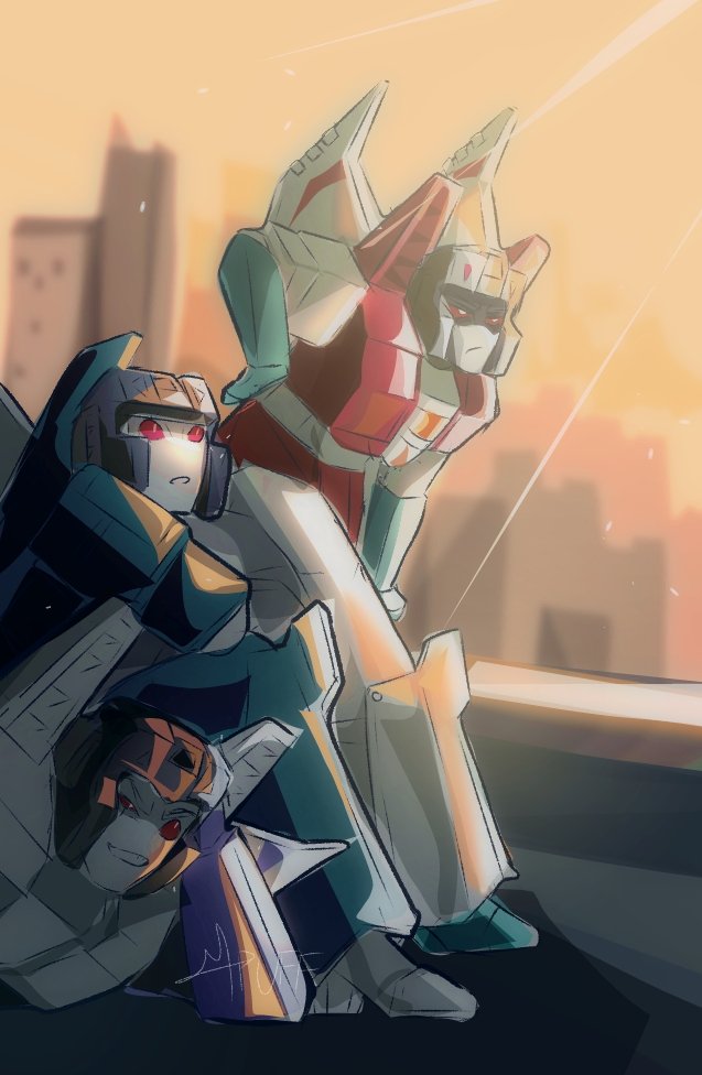 mallowart17's tweet photo. Dumping late Starscream art here too , it's me and the inconsistent art style against all of cybertron

•
•
•
#transformers #tf #transformersg1 #starscream #skyfire #seekertrine #skywarp #thundercracker #skystar https://t.co/MnicDb6xEe