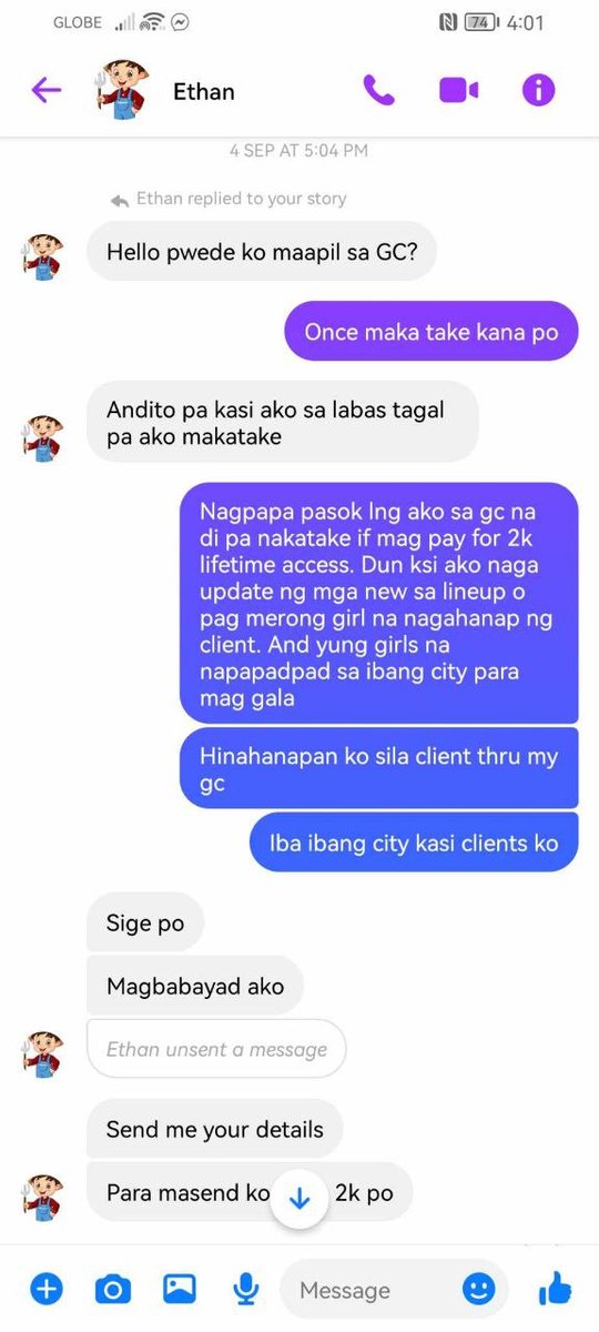Davao Walker tweet media