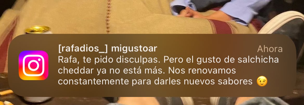 Rafa Dios tweet media
