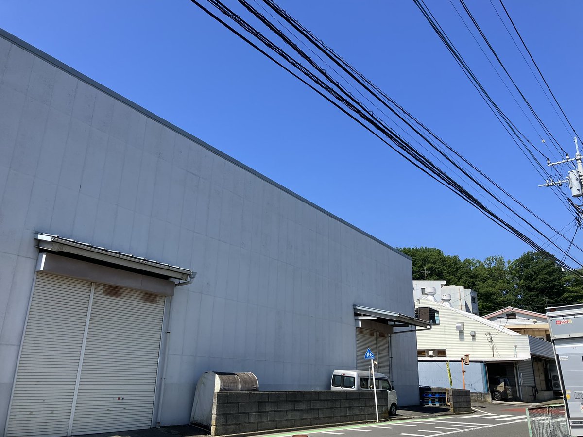 おはようございます❗️❗️❗️
#所沢 は🌤️です🌤️🌤️🌤️
今日はPepperくんの誕生日らしいです🤖🤖🤖
店舗で働いていた時に散々お世話しました🤡🤡🤡
本日もよろしくお願いします❗️❗️❗️
#企業公式が朝の挨拶を言いあう
#企業公式春のフォロー祭り
#企業公式相互フォロー