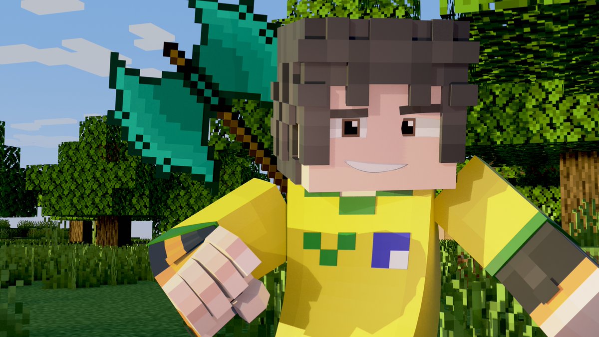 ShineAnimations tweet media