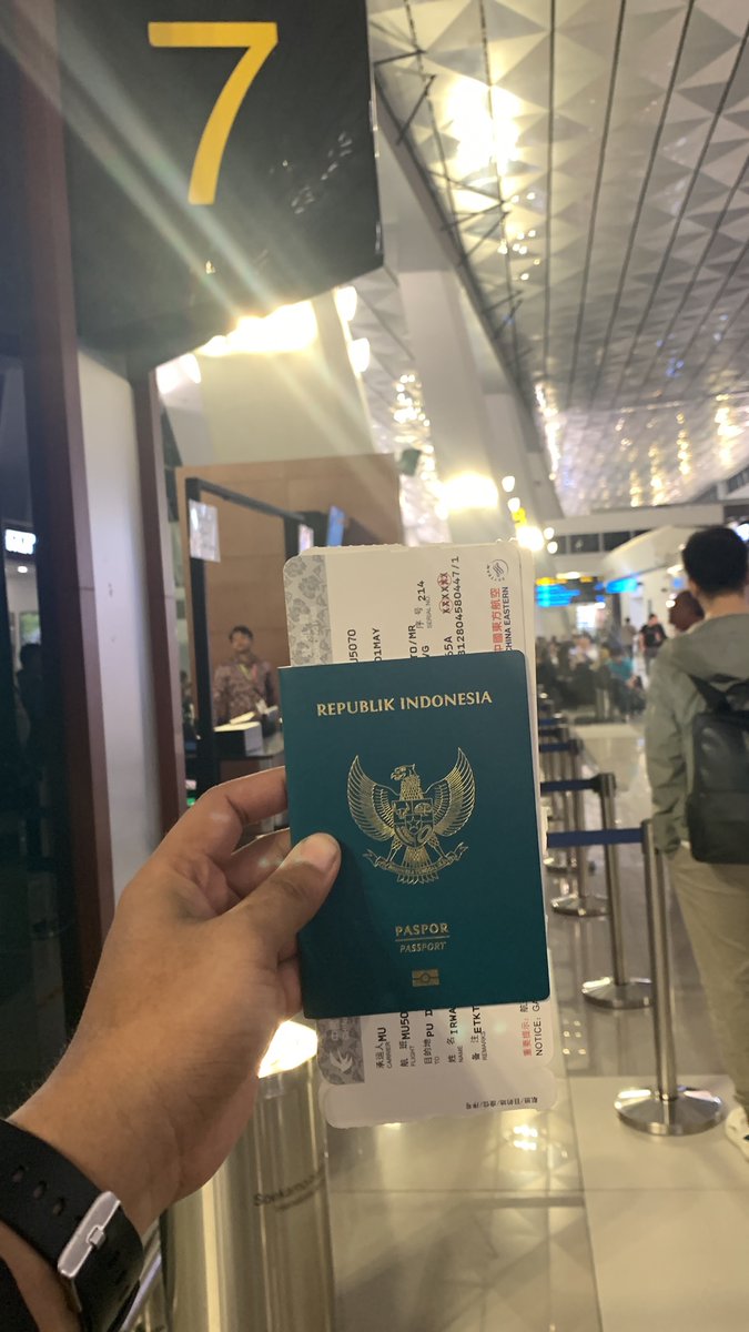 bolehjadibaiq's tweet photo. Alhamdulillah Biidznillah, ternyata dengan kerja di Jogja malah bisa dapet kesempatan ke Jepang gratis 100%, relasi dan manifesting hal-hal baik itu harus https://t.co/p14etsb0qB