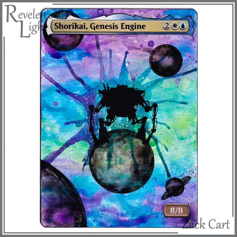 Shorikai. Um, is a big robot?

(Ebay Link) ebay.com/str/revelensli…