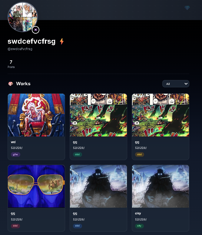 Elbaph_land's tweet image. صفحة الملون يوم تدخل عليها ، طبعا البطاقات بنعدلها زي الصفحة الرئيسية

#ONEPIECE1151 #سبويلر_ون_بيس #ONEPIECE