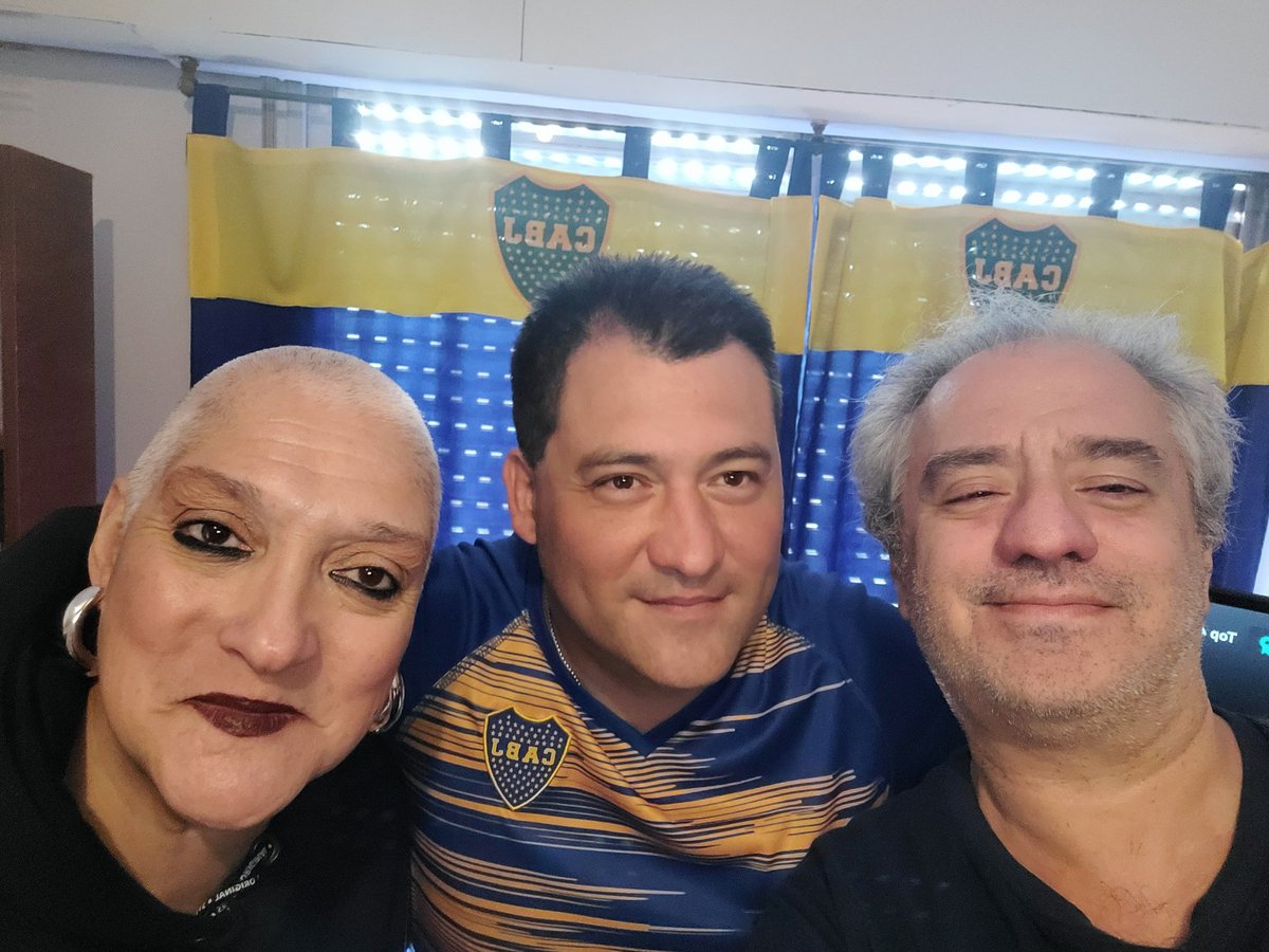 Myriam Arcerito tweet media