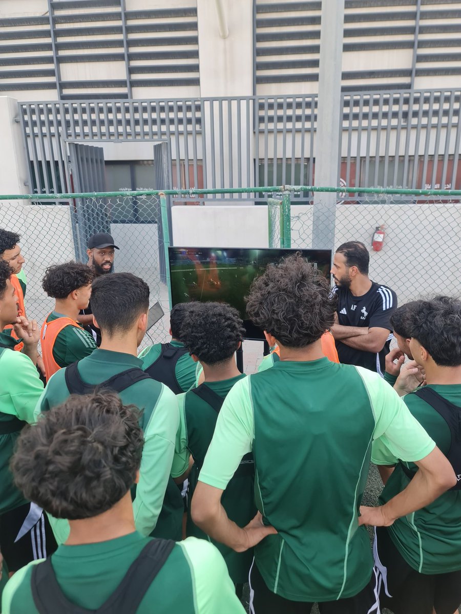 kekoali1997's tweet photo. Another season comes to an end. @Ettifaq
A journey filled with challenges, growth, setbacks, and unforgettable moments. 💚❤️ https://t.co/hZmKsBSLzF