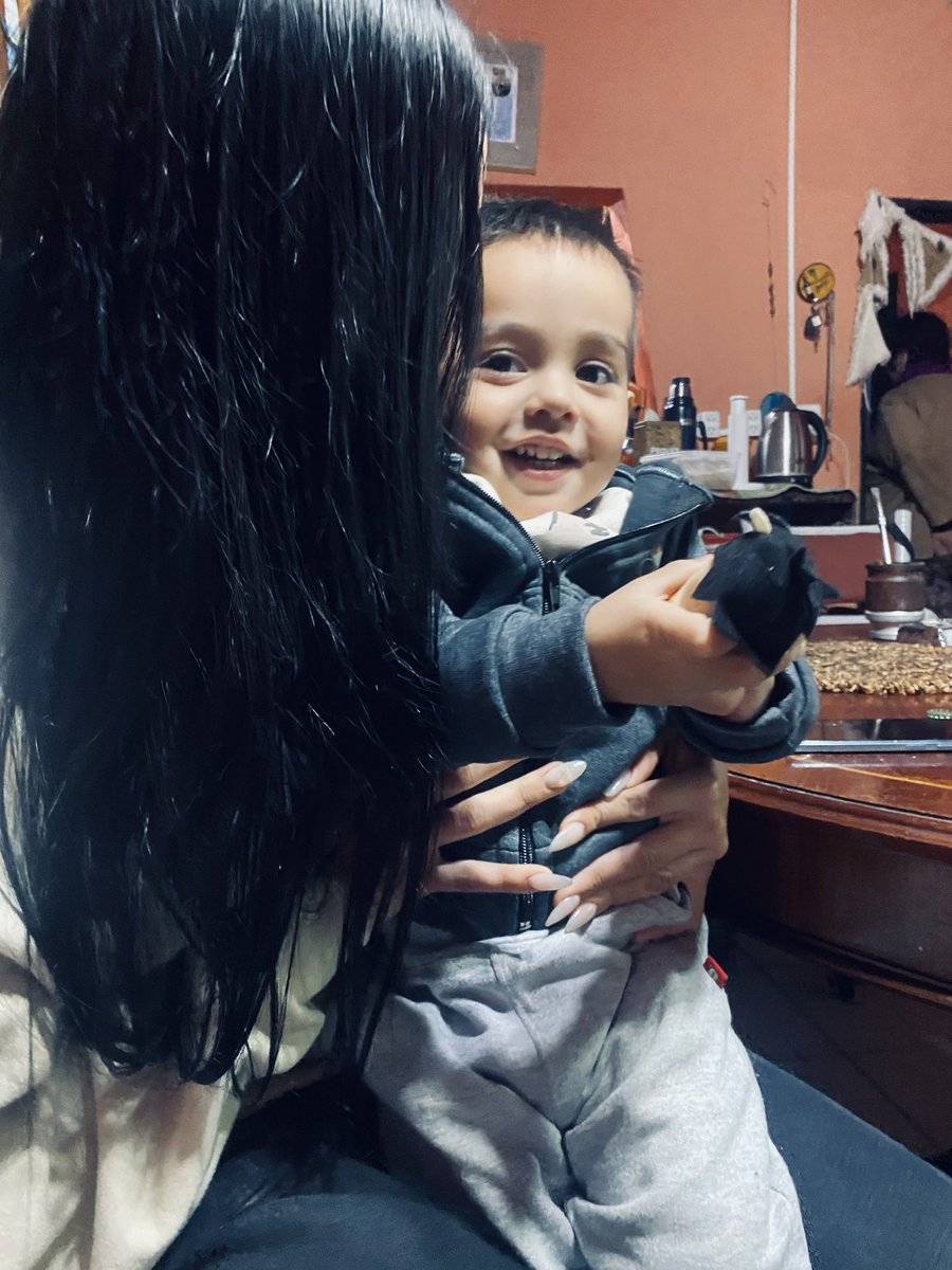 que sean siempre ustedes❤️
