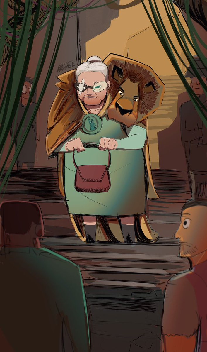 Don Zalek tweet media