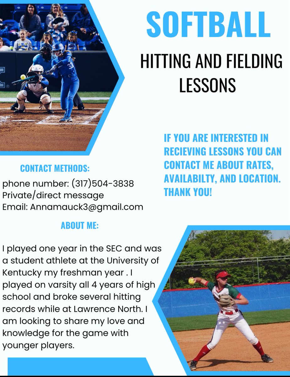 Anna Mauck (@annamauck2024) on Twitter photo 