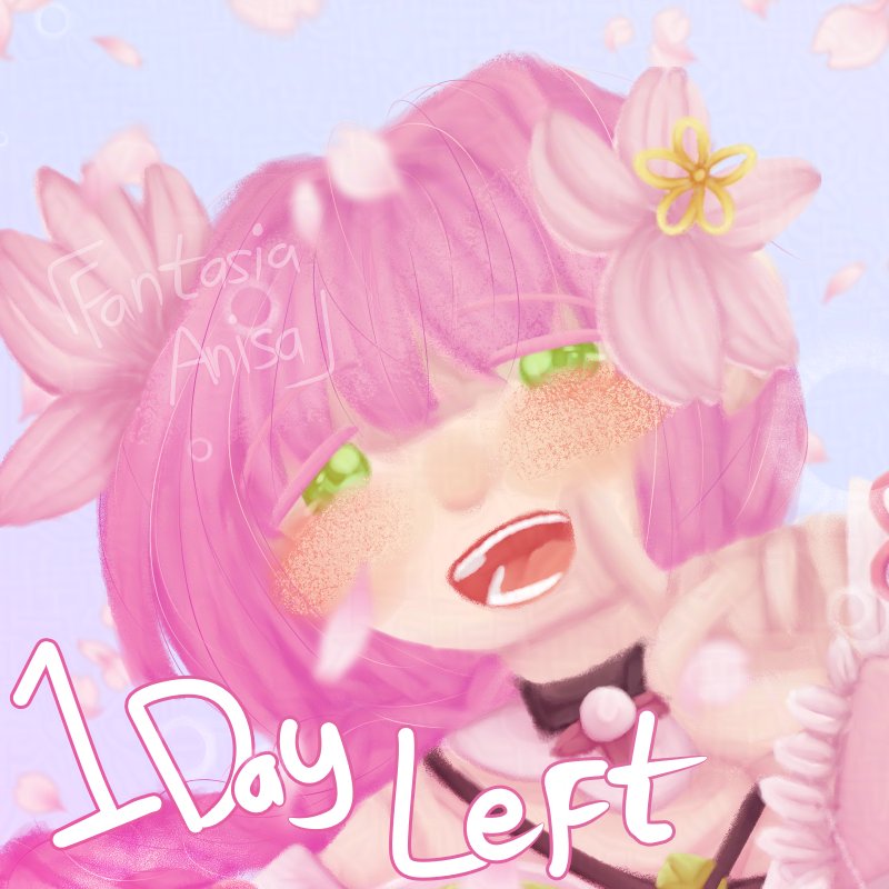 Ulalaka!! She's sooo pretty and I love her design!! 

This is for @//CountdownRf countdown collab hehe (was gonna post this tonight but I might forgot) 

#RuneFactory #artidn
