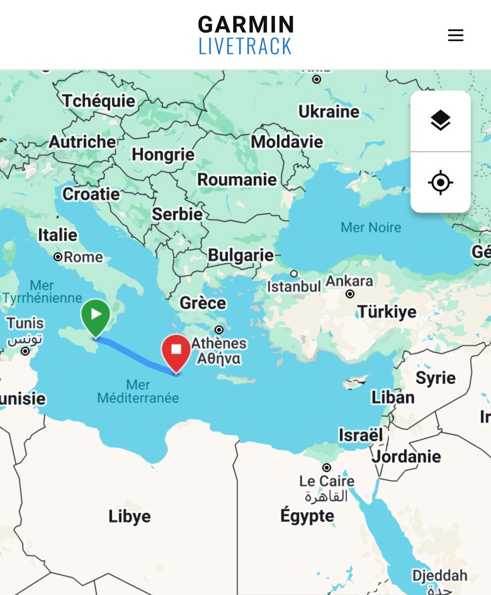 Rima Hassan tweet media