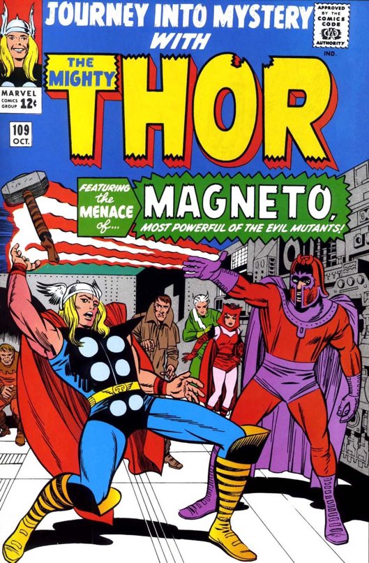 Jack Kirby (@kirbykrackleart) on Twitter photo 