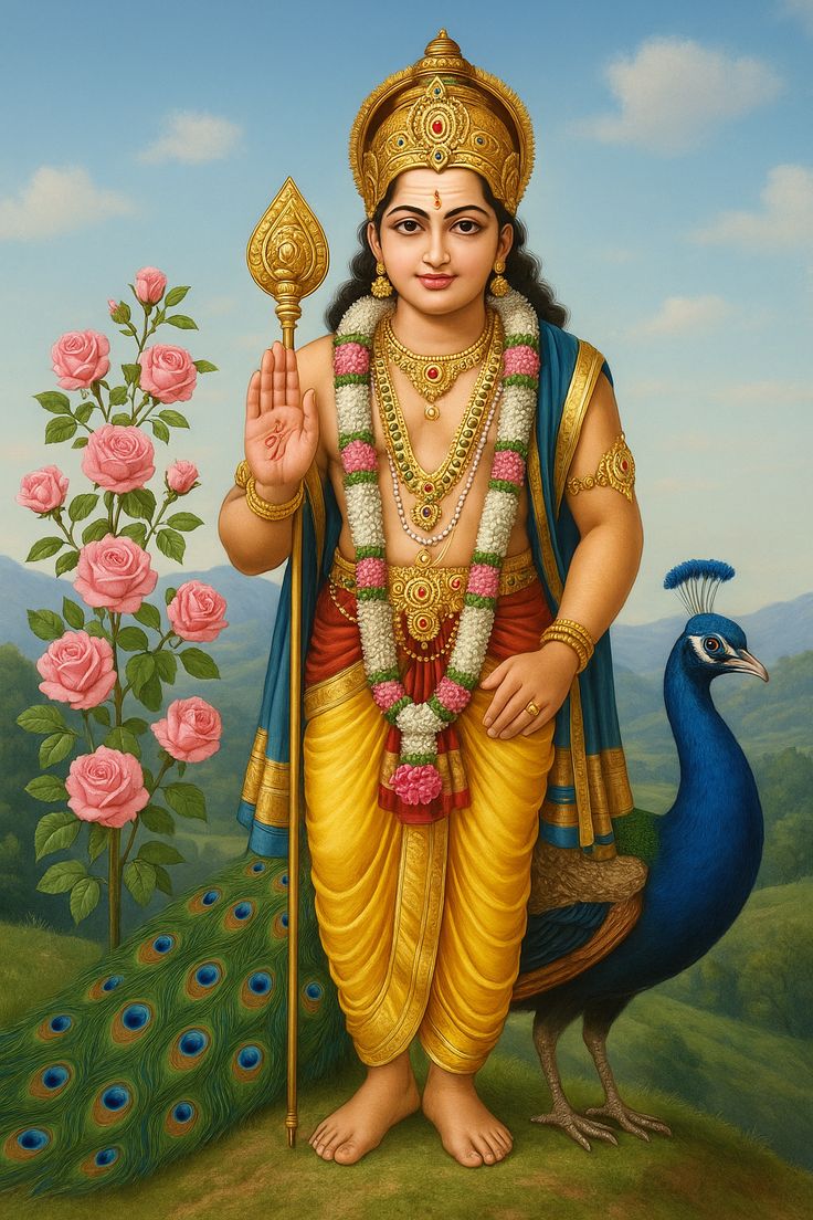 जय श्री हरि नारायण जय गोविंदा! ❣️🙏
☘️ ॐ नमो भगवते वासुदेवाय नमः ☘️