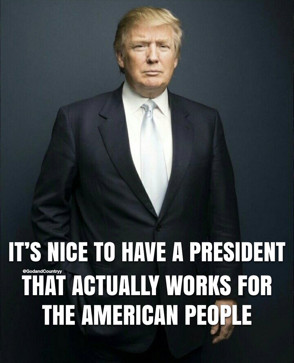 Chris L (@chitownclear) on Twitter photo <a href="/WhiteHouse/">The White House</a> <a href="/RealKeatonHobby/">Keaton Hobby</a> More necessary than ever before. Protecting Americans is top priority. Thank you <a href="/POTUS/">President Donald J. Trump</a>. <a href="/WhiteHouse/">The White House</a> <a href="/RealKeatonHobby/">Keaton Hobby</a> More necessary than ever before. Protecting Americans is top priority. Thank you <a href="/POTUS/">President Donald J. Trump</a>.