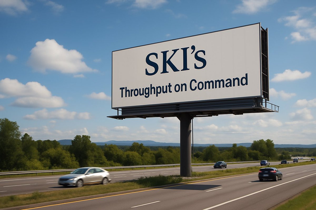 Jeff_SKI_Kinsey's tweet image. “Oh no Mr. Bill …”

“SKI’s book is out of print. Colour me sad.”
Never fear, #STAN is here!
#pce #TOCtips w/ #theSKIman

stan.store/theSKIman